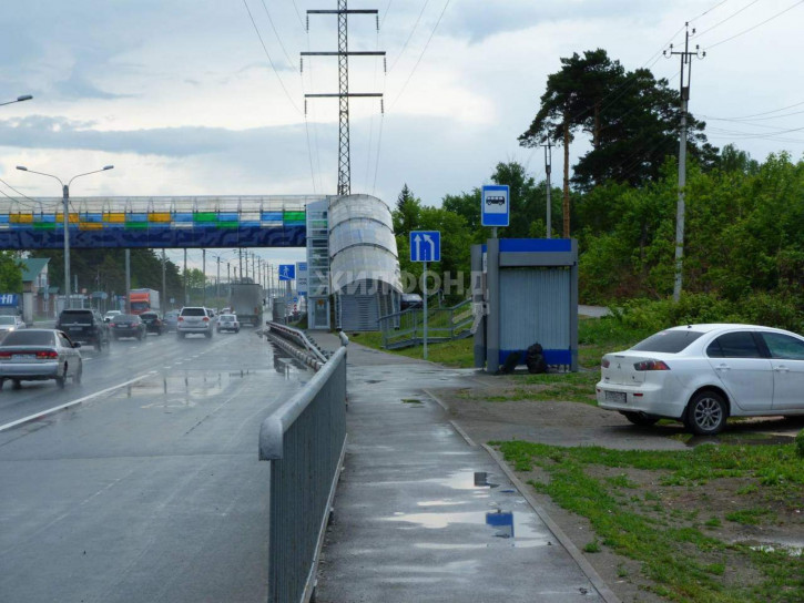 Коттедж/дом 2-я Линейная улица