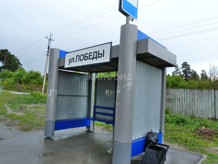 Коттедж/дом 2-я Линейная улица