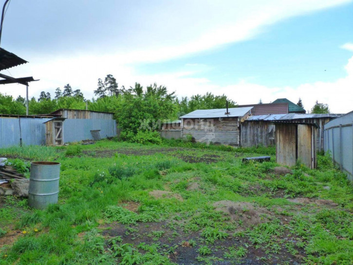 Коттедж/дом 2-я Линейная улица