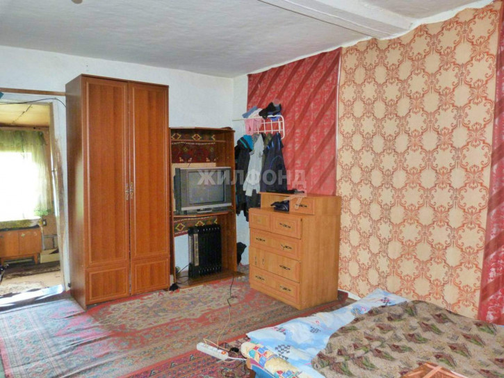 Коттедж/дом 2-я Линейная улица