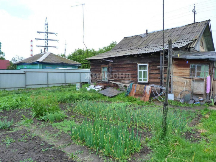 Коттедж/дом 2-я Линейная улица