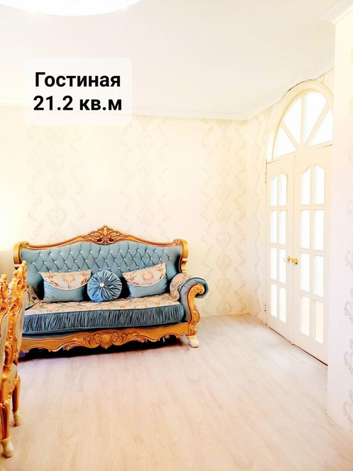 3-комн квартира Энгельса ул, 80 3-комн квартира Энгельса ул, 80