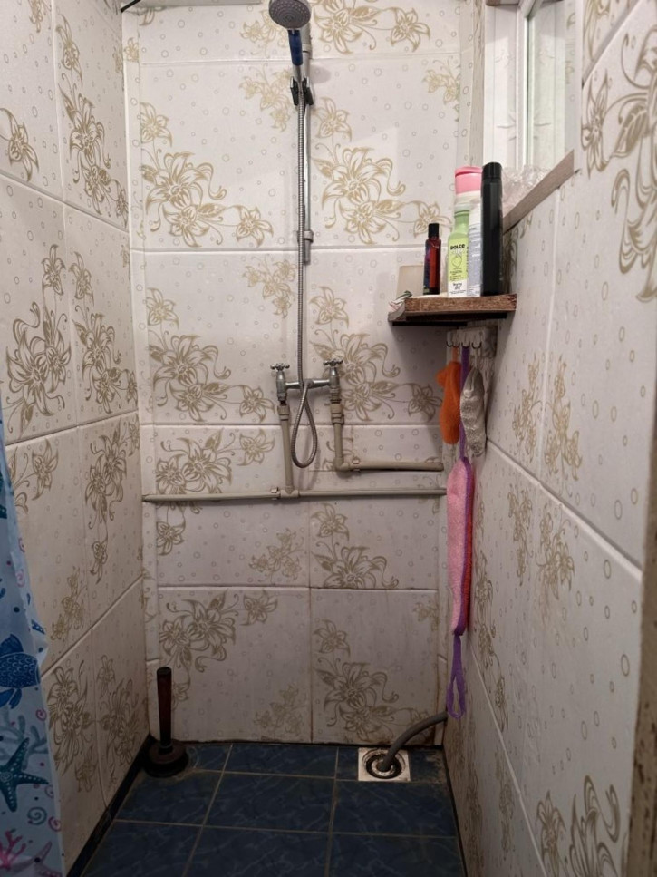 Комната Спортивный пер, 9
