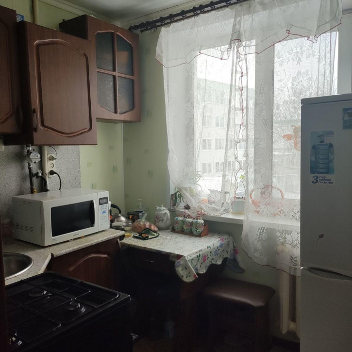 3-комн квартира Чапаева ул, 42 3-комн квартира Чапаева ул, 42