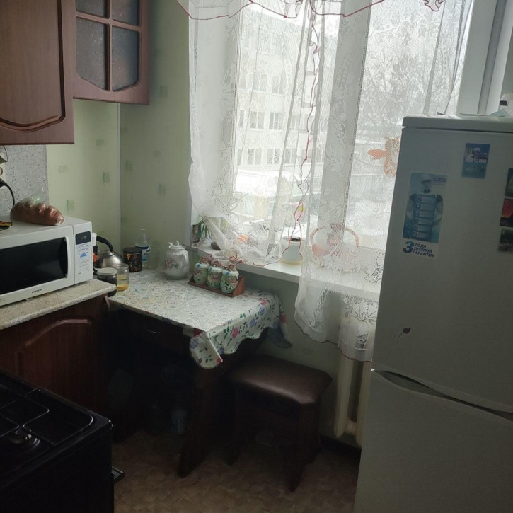 3-комн квартира Чапаева ул, 42 3-комн квартира Чапаева ул, 42