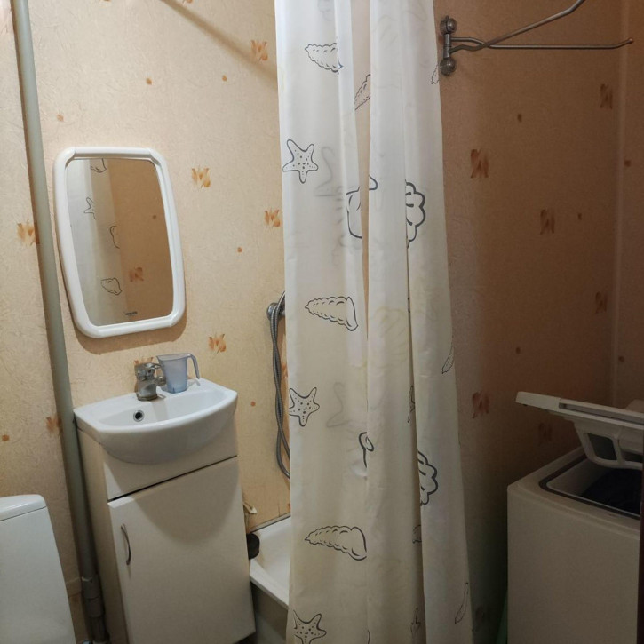 3-комн квартира Чапаева ул, 42 3-комн квартира Чапаева ул, 42