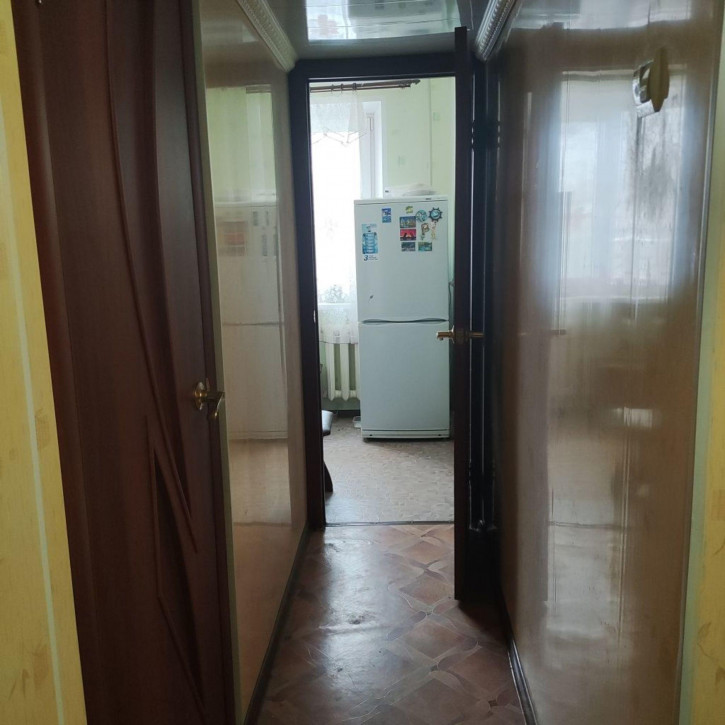 3-комн квартира Чапаева ул, 42 3-комн квартира Чапаева ул, 42
