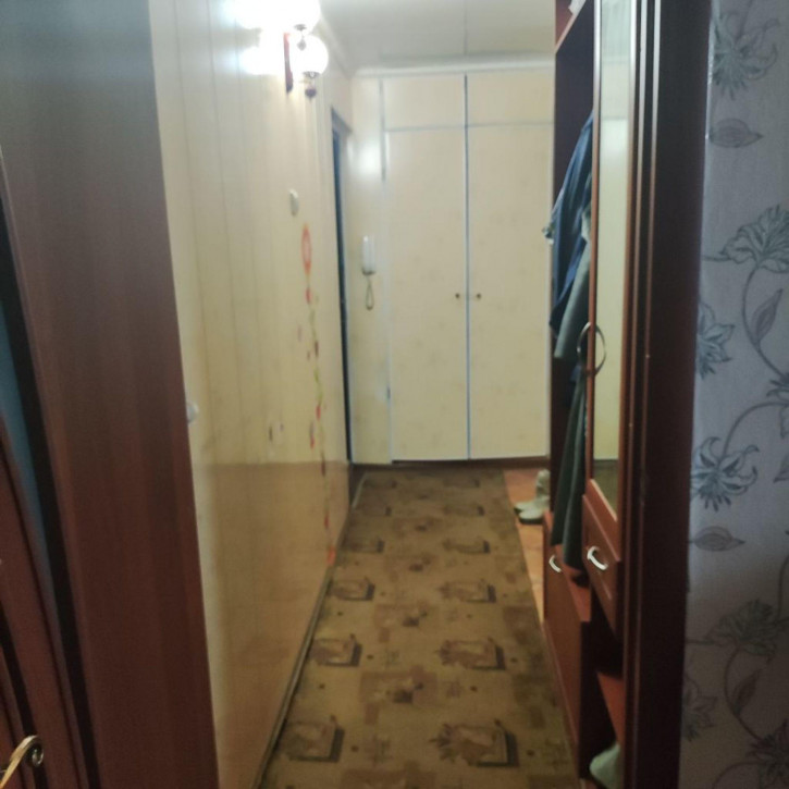 3-комн квартира Чапаева ул, 42 3-комн квартира Чапаева ул, 42
