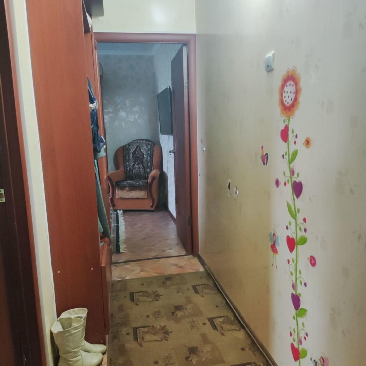 3-комн квартира Чапаева ул, 42 3-комн квартира Чапаева ул, 42