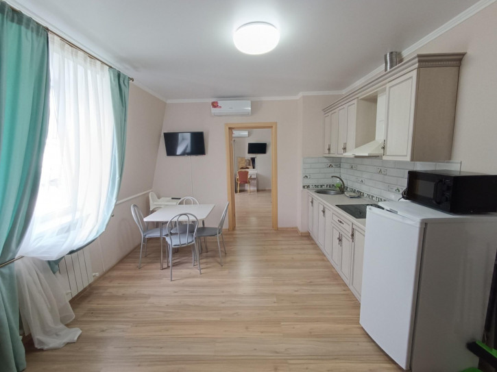 1-комн квартира Пионерский проспект, 114В