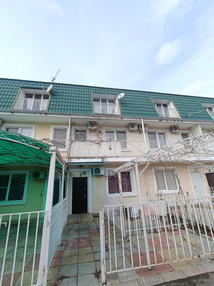 1-комн квартира Пионерский проспект, 114В