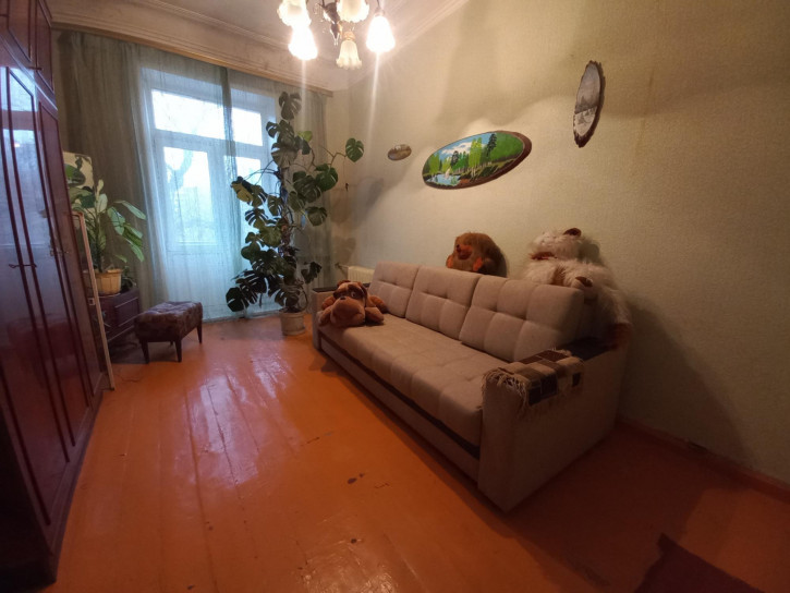 3-комн квартира Революции 1905 года ул., 1 3-комн квартира Революции 1905 года ул., 1