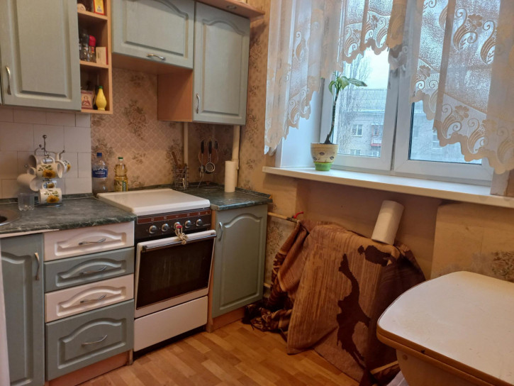 3-комн квартира Революции 1905 года ул., 1 3-комн квартира Революции 1905 года ул., 1