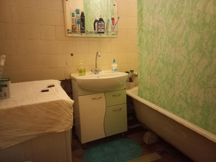 3-комн квартира Революции 1905 года ул., 1 3-комн квартира Революции 1905 года ул., 1