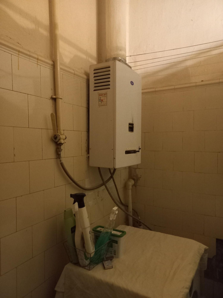 3-комн квартира Революции 1905 года ул., 1 3-комн квартира Революции 1905 года ул., 1