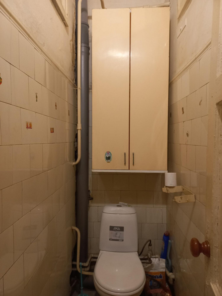 3-комн квартира Революции 1905 года ул., 1 3-комн квартира Революции 1905 года ул., 1