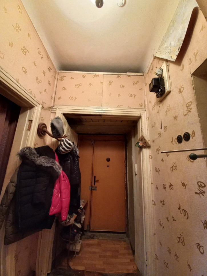 3-комн квартира Революции 1905 года ул., 1 3-комн квартира Революции 1905 года ул., 1