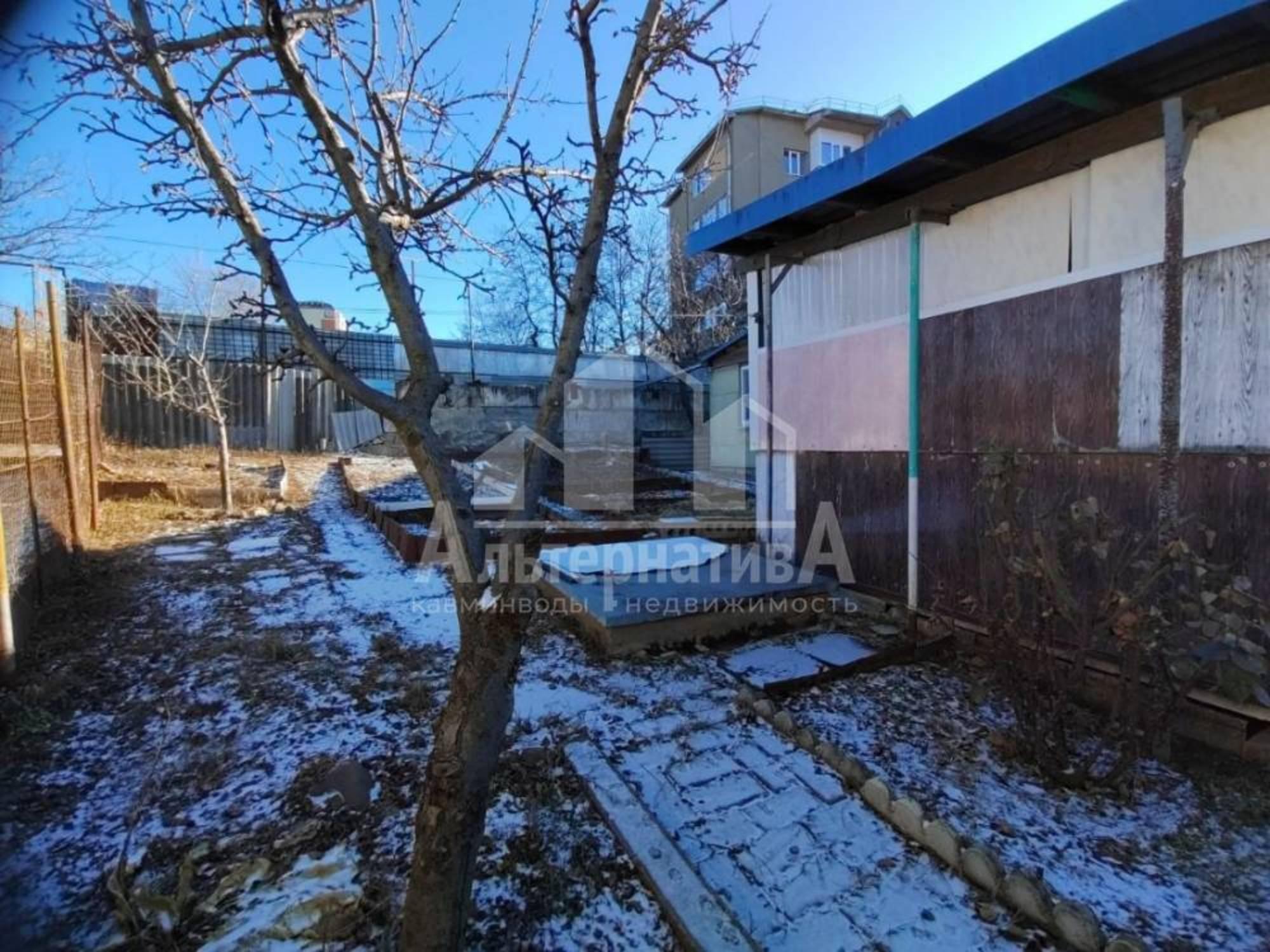 Купить квартиру за 6 500 000 рублей на Замковая ул.