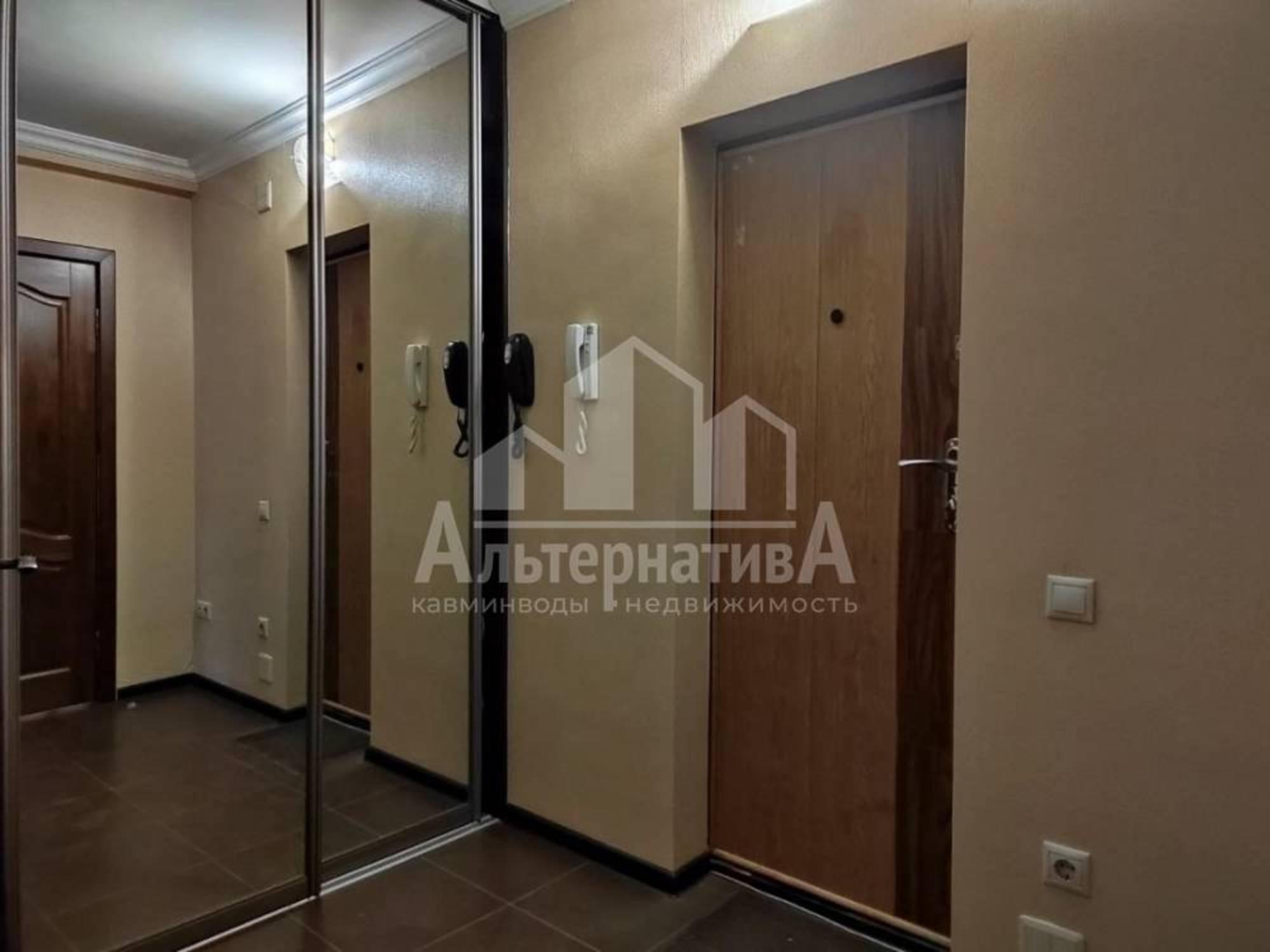 Купить квартиру за 7 700 000 рублей на Красивая ул.