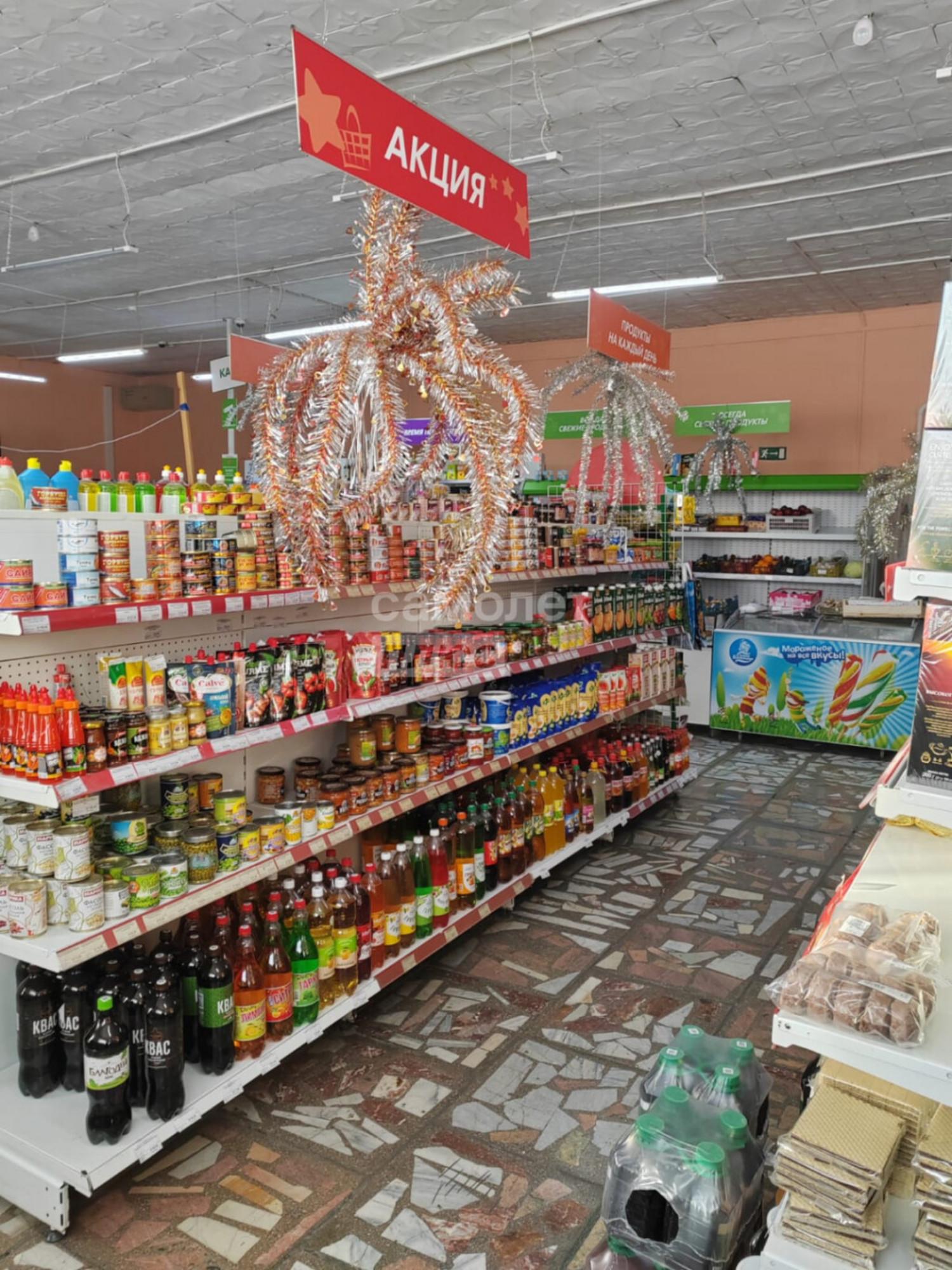 Купить офис, помещение под офис за 8 000 000 рублей на Центральная, 35