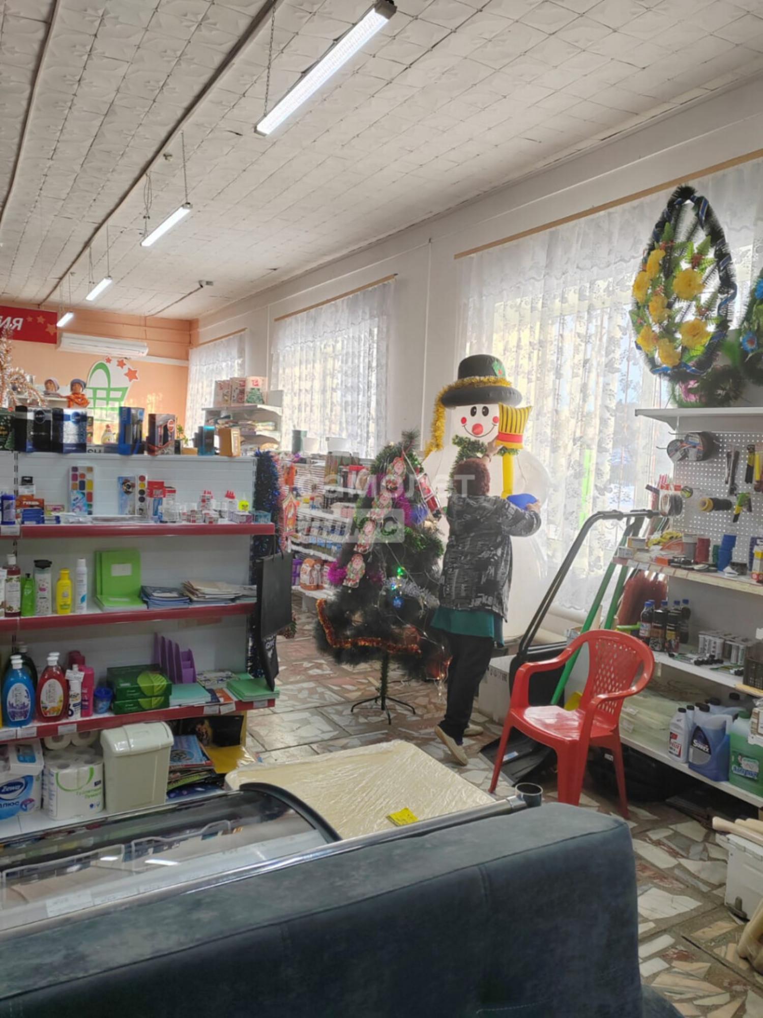 Купить офис, помещение под офис за 8 000 000 рублей на Центральная, 35