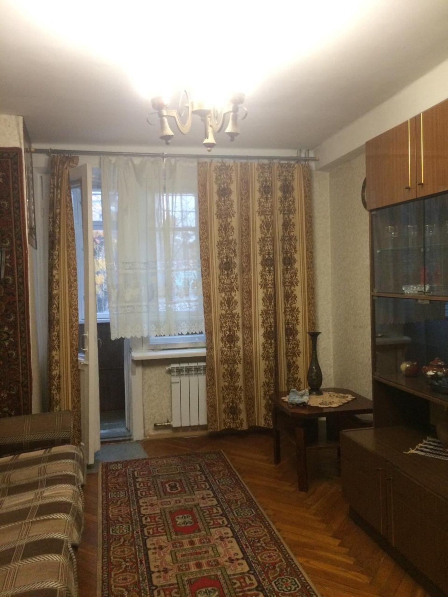 Сдать квартиру за 35 000 рублей на Киевская улица,44