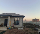 коттедж 83 кв м Лесной проезд, 49