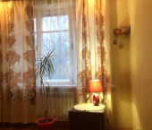 2-комн, 43кв м, этаж 2/5 Киевская улица,44