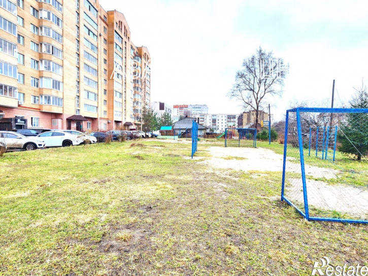 1-комн квартира улица Южакова, 2,  д. 2