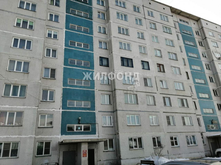 4-комн квартира Юбилейный проспект, д.19