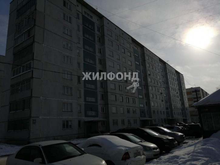 4-комн квартира Юбилейный проспект, д.19