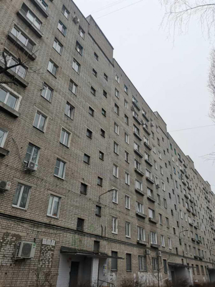 2-комн квартира Советский 2-комн квартира Советский