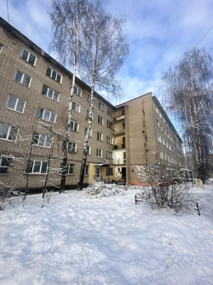 1-комн квартира ТЭЦ-3 мкр, 12
