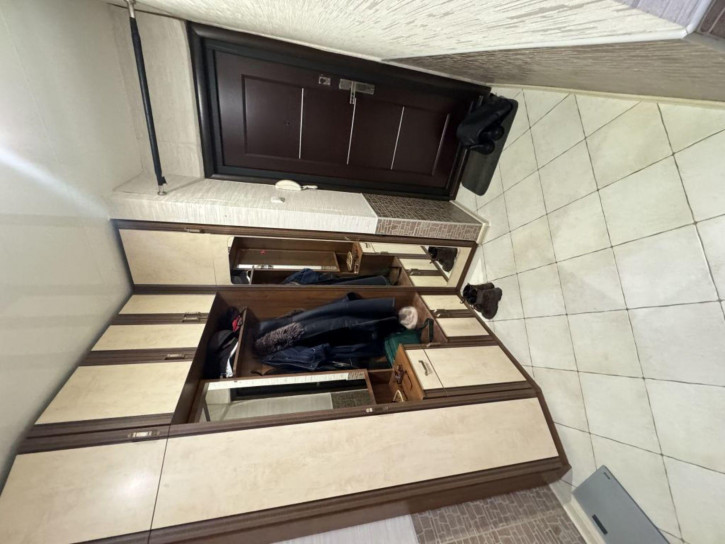 2-комн квартира Симонова ул, 3