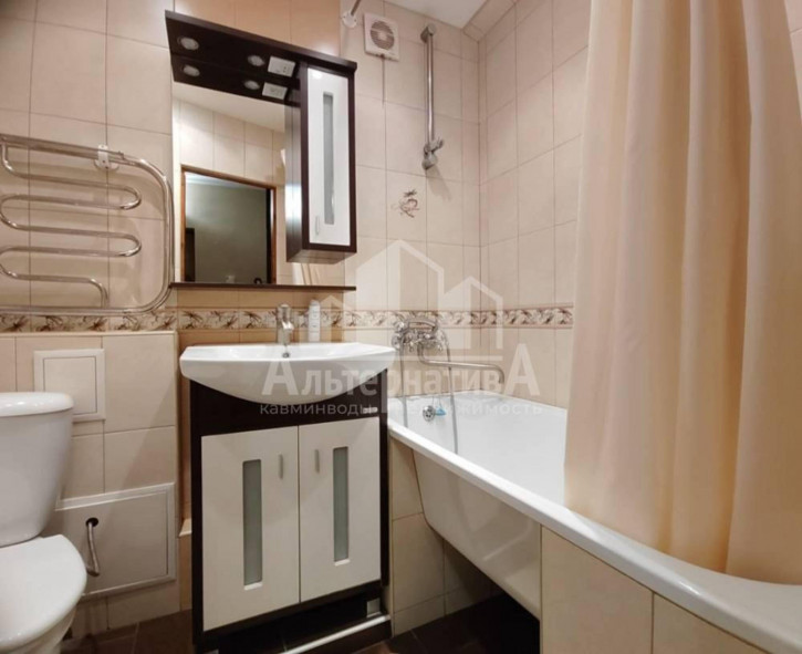 1-комн квартира Красивая ул. 1-комн квартира Красивая ул.