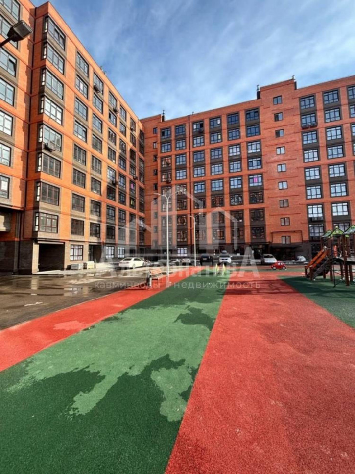 1-комн квартира 40 лет Октября ул.