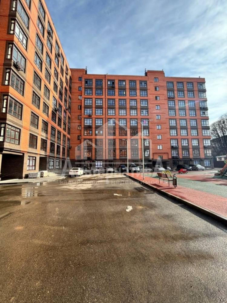 1-комн квартира 40 лет Октября ул.