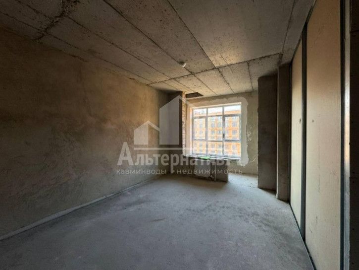 1-комн квартира 40 лет Октября ул.