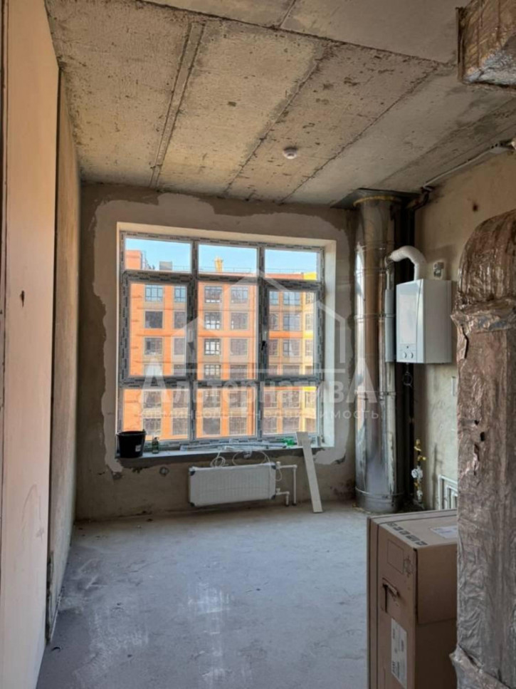 1-комн квартира 40 лет Октября ул.