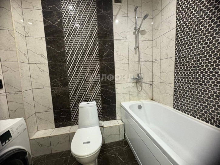 2-комн квартира Адриена Лежена, 27