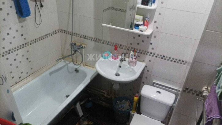 1-комн квартира Хилокская, 1 Б