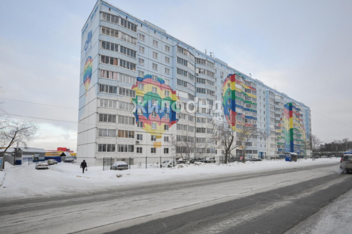 1-комн квартира Хилокская, 1 Б