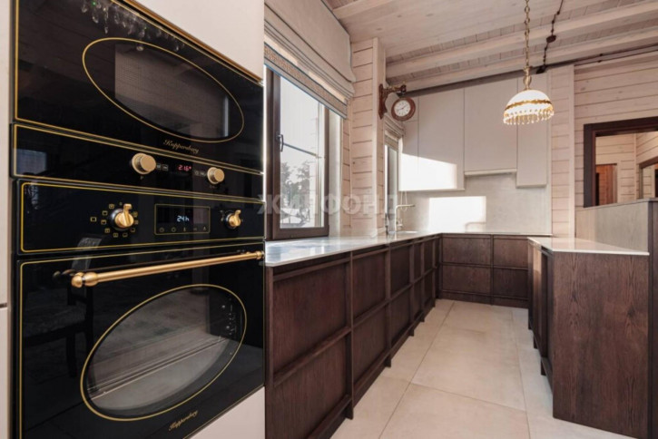 Коттедж/дом Барвихинский