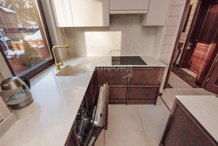 Коттедж/дом Барвихинский