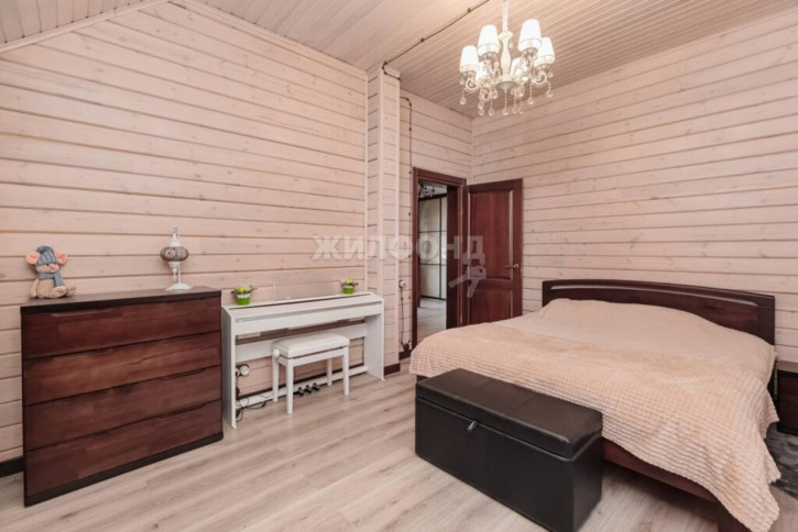 Коттедж/дом Барвихинский