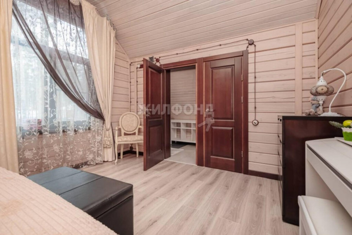 Коттедж/дом Барвихинский