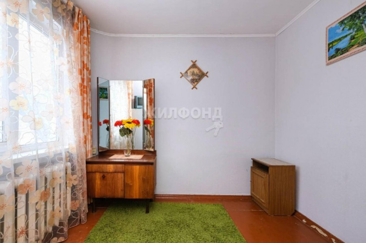 4-комн квартира Бориса Богаткова, 254