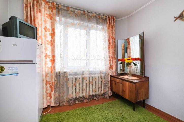 4-комн квартира Бориса Богаткова, 254