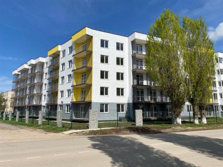 2-комн квартира Гагарина улица 2-комн квартира Гагарина улица