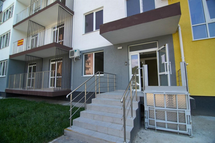 2-комн квартира Гагарина улица 2-комн квартира Гагарина улица